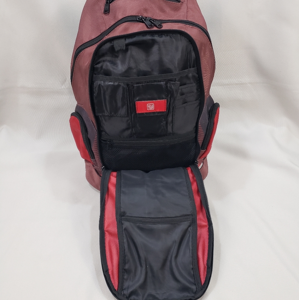 FŪL backpack - Picture 10 of 12